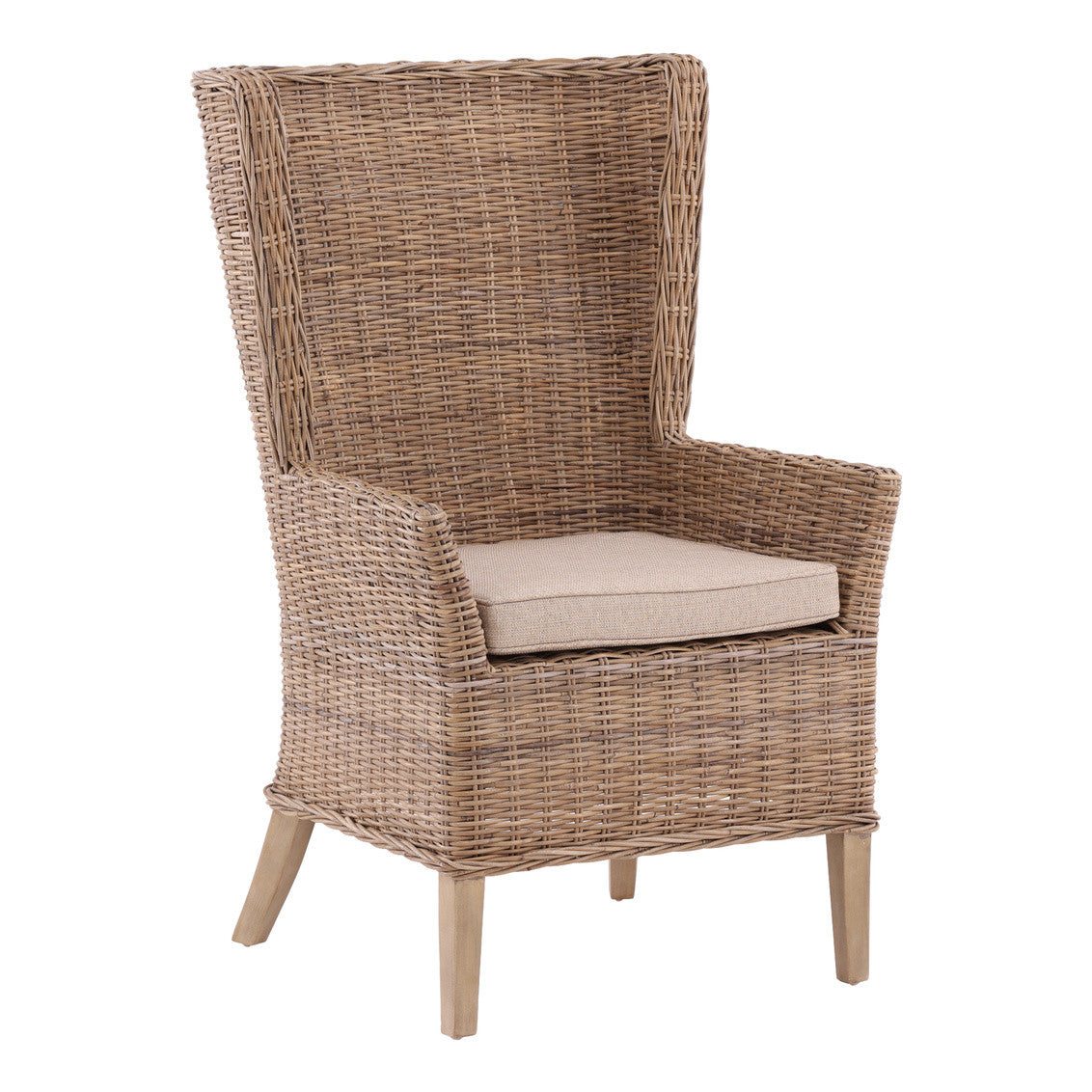 Sullivan Host Chair