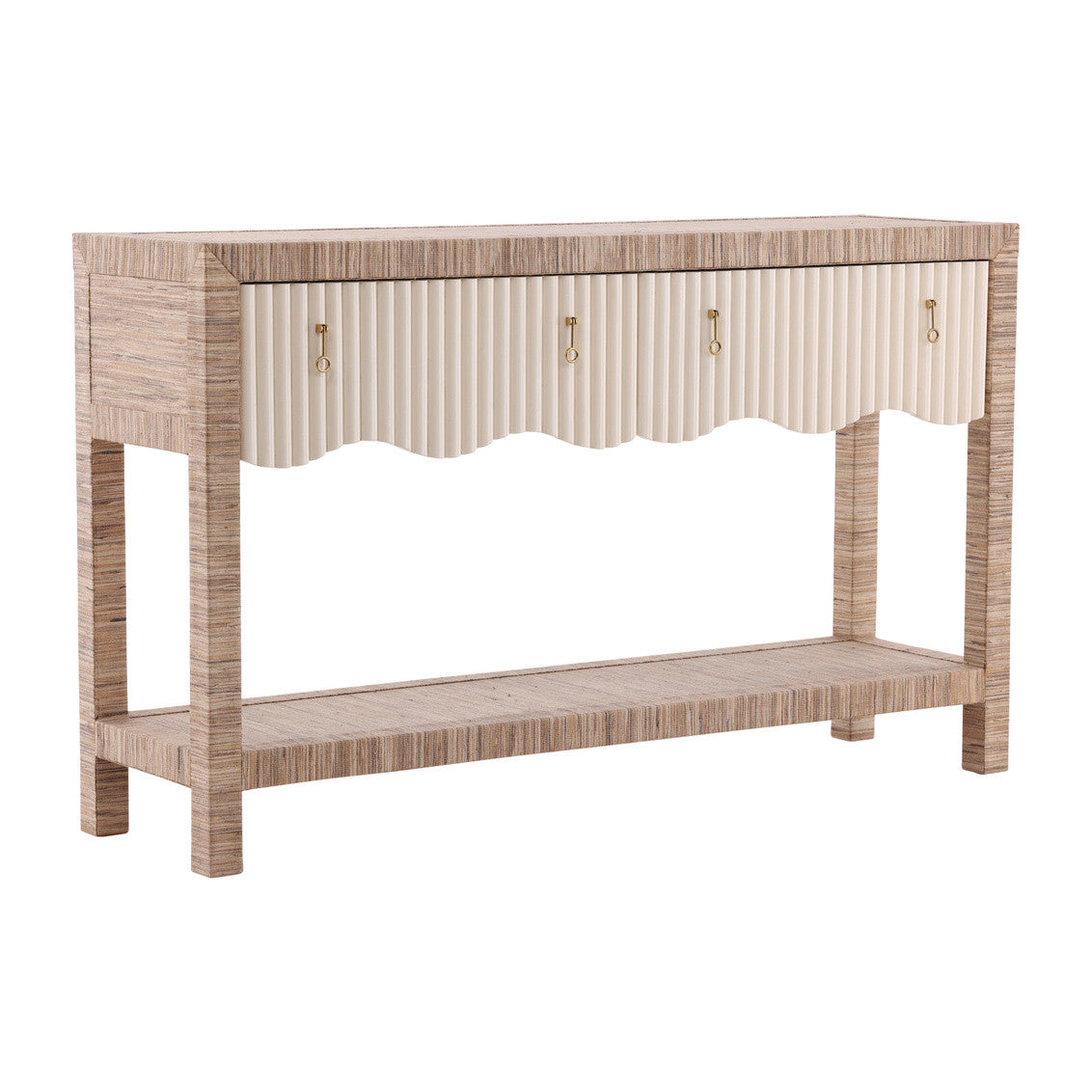 Bayou Console Table