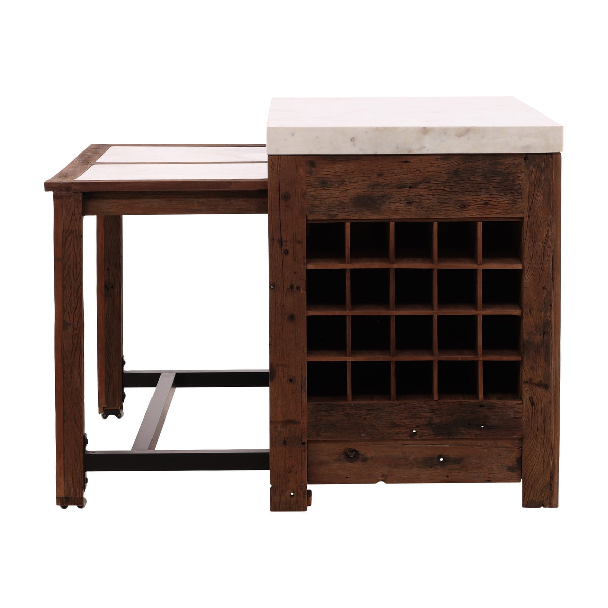 Kiawah Kitchen Island