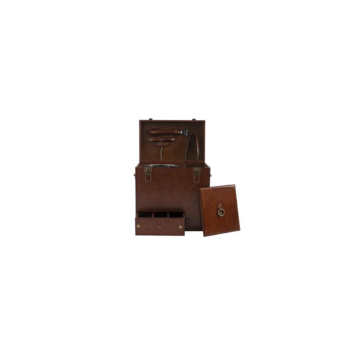 Cottonwood Bar Box