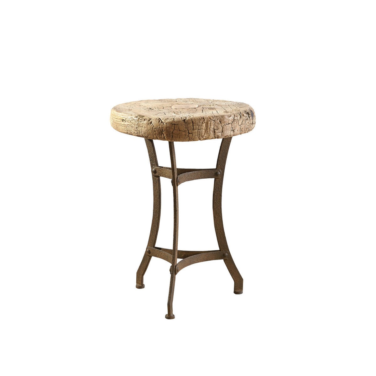 Beaufort Accent Table