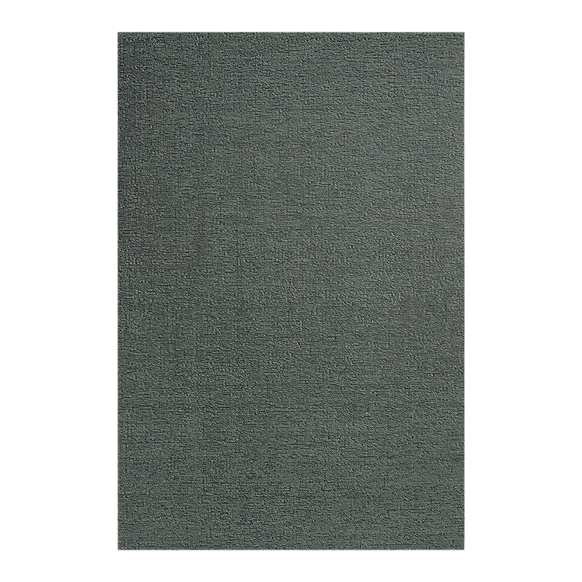 Heathered Shag Mats - Abalone