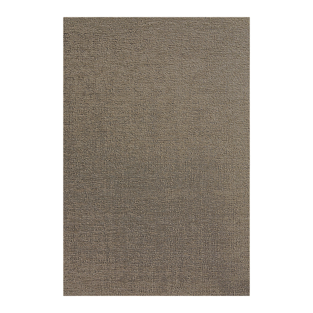 Heathered Shag Mats - Flax