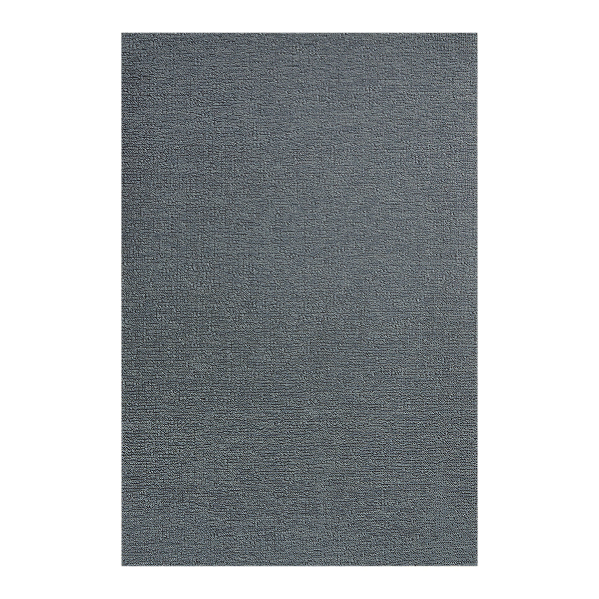Heathered Shag Mats - Sea