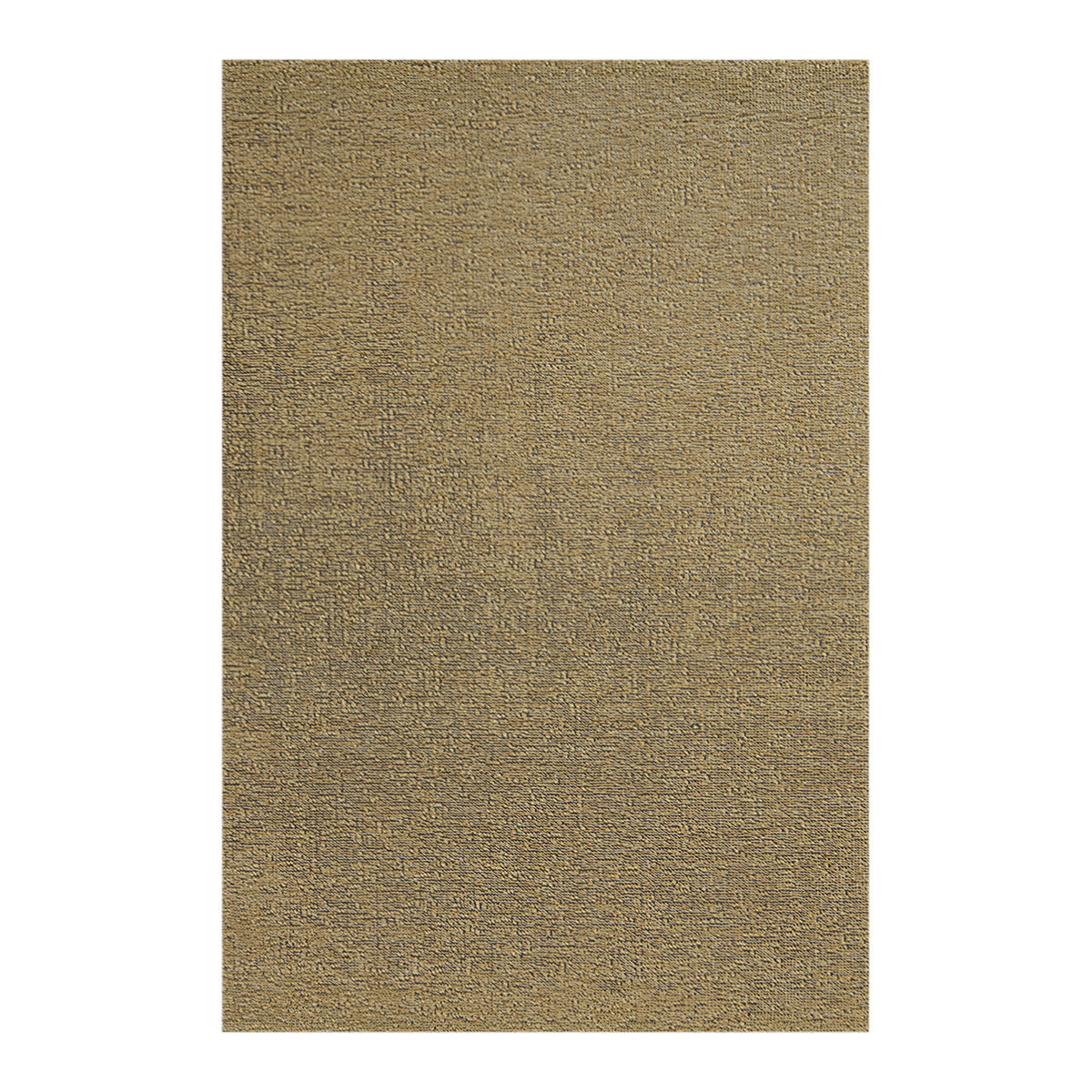 Heathered Shag Mats - Wheat