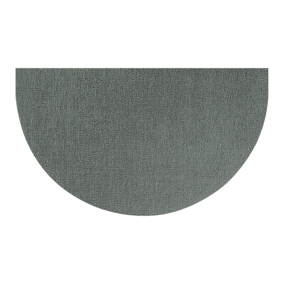 Heathered Shag Mats - Abalone