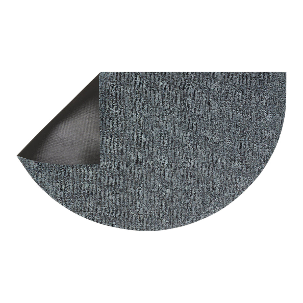 Heathered Shag Mats - Sea