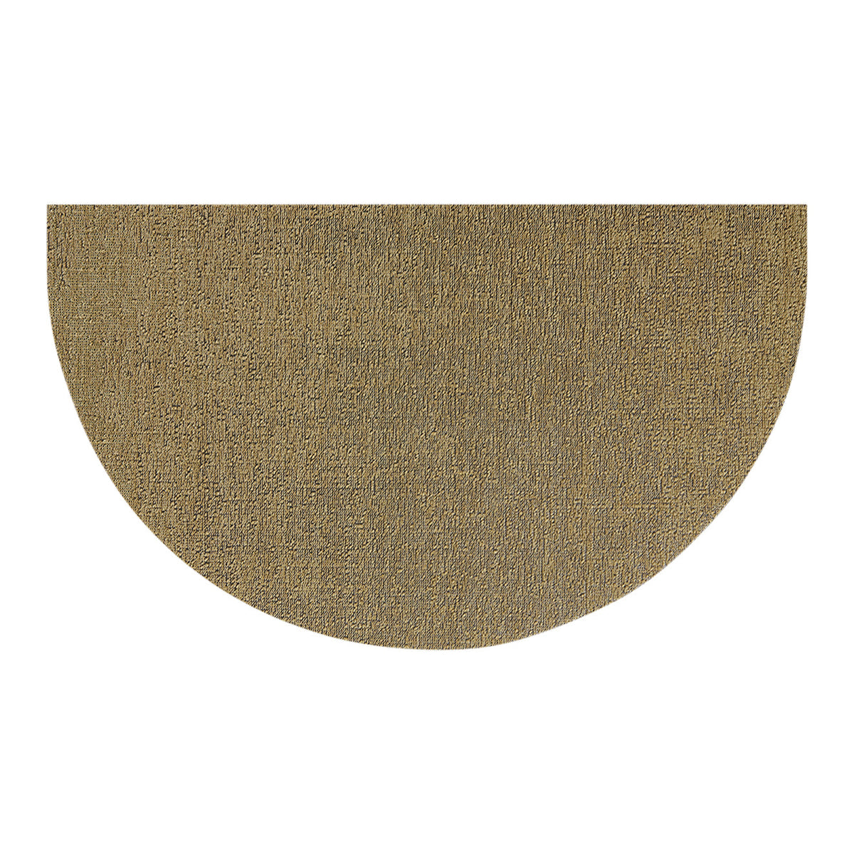 Heathered Shag Mats - Wheat