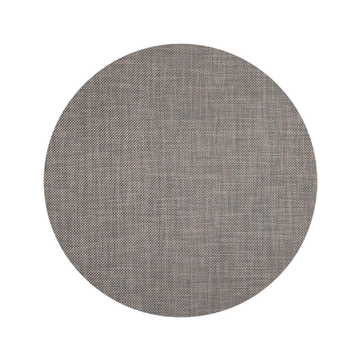 Basketweave Rugs - Platinum