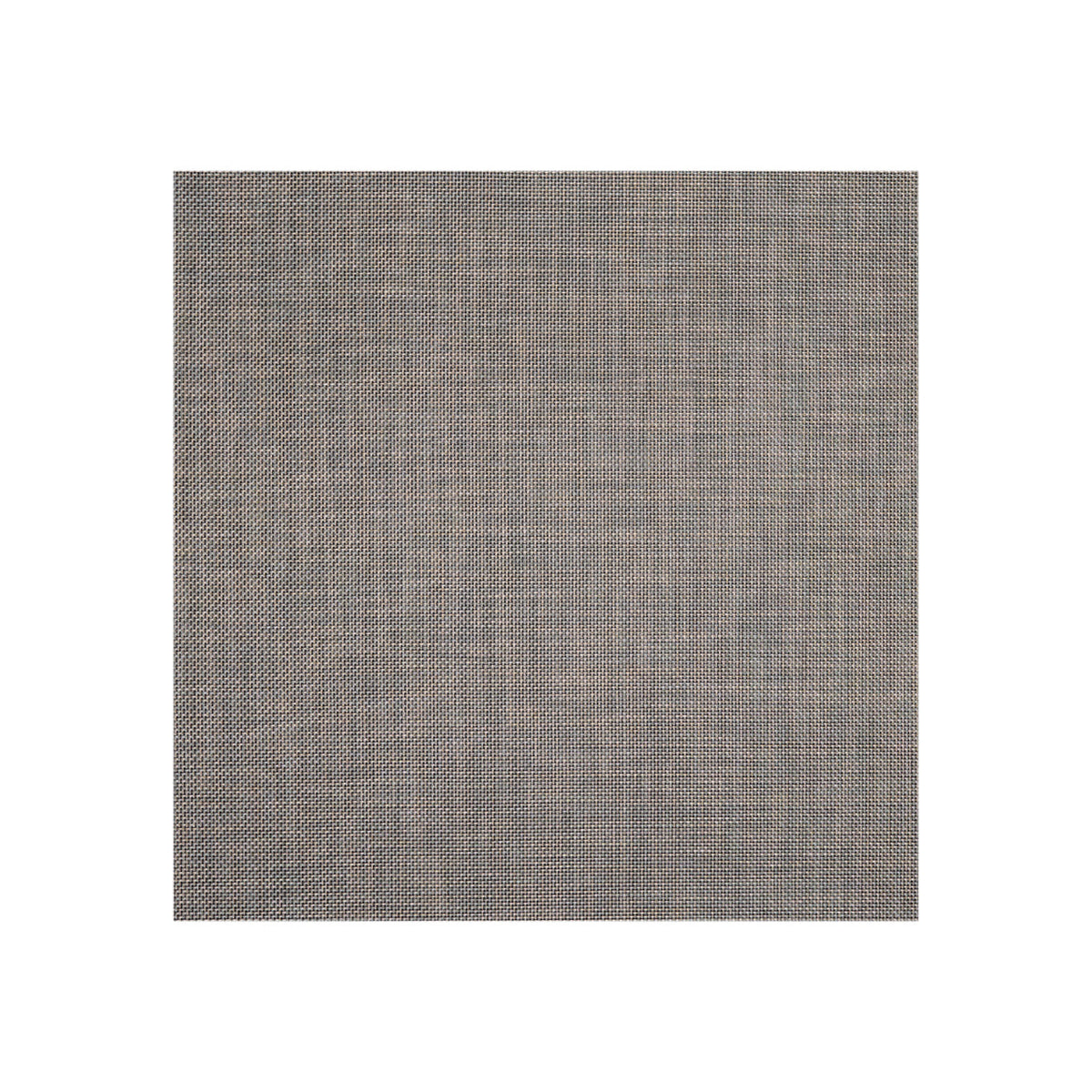 Basketweave Rugs - Platinum