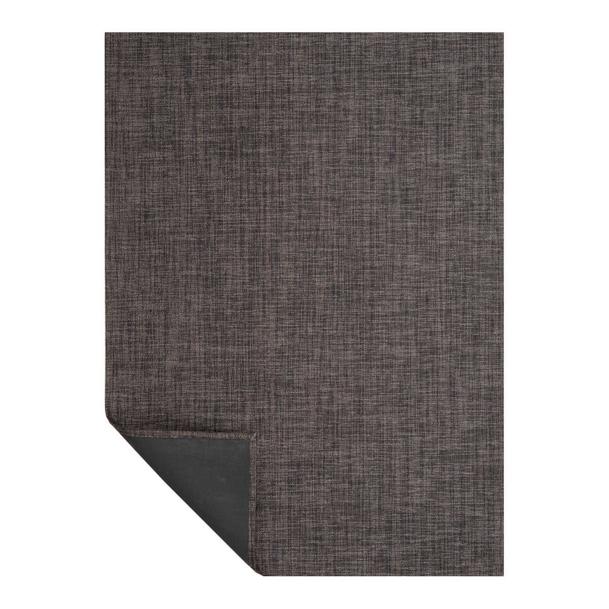 Bouclé Rugs - Coffee