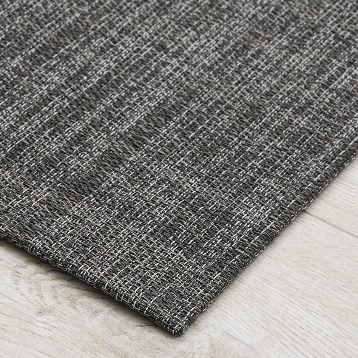 Bouclé Rugs - Grey