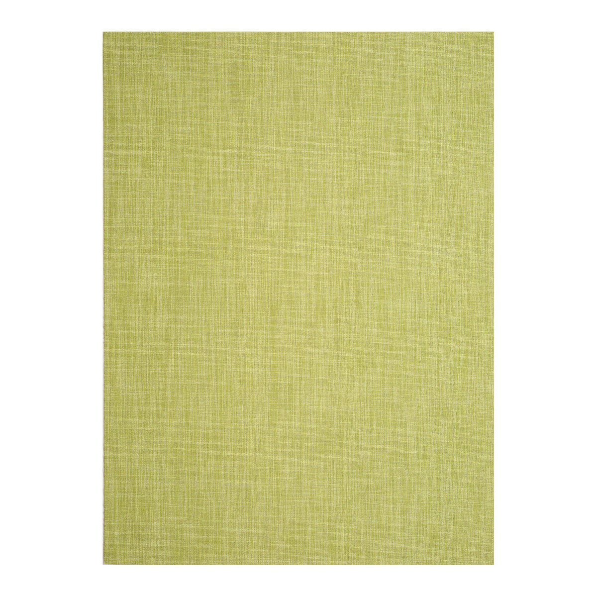 Bouclé Rugs - Lime