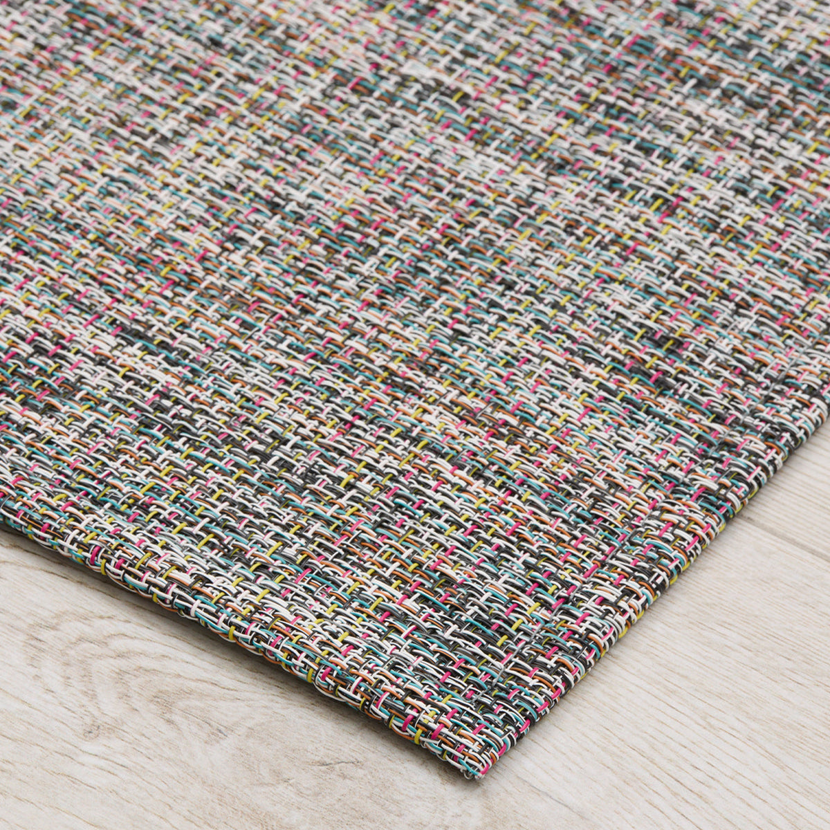 Bouclé Rugs - Melange
