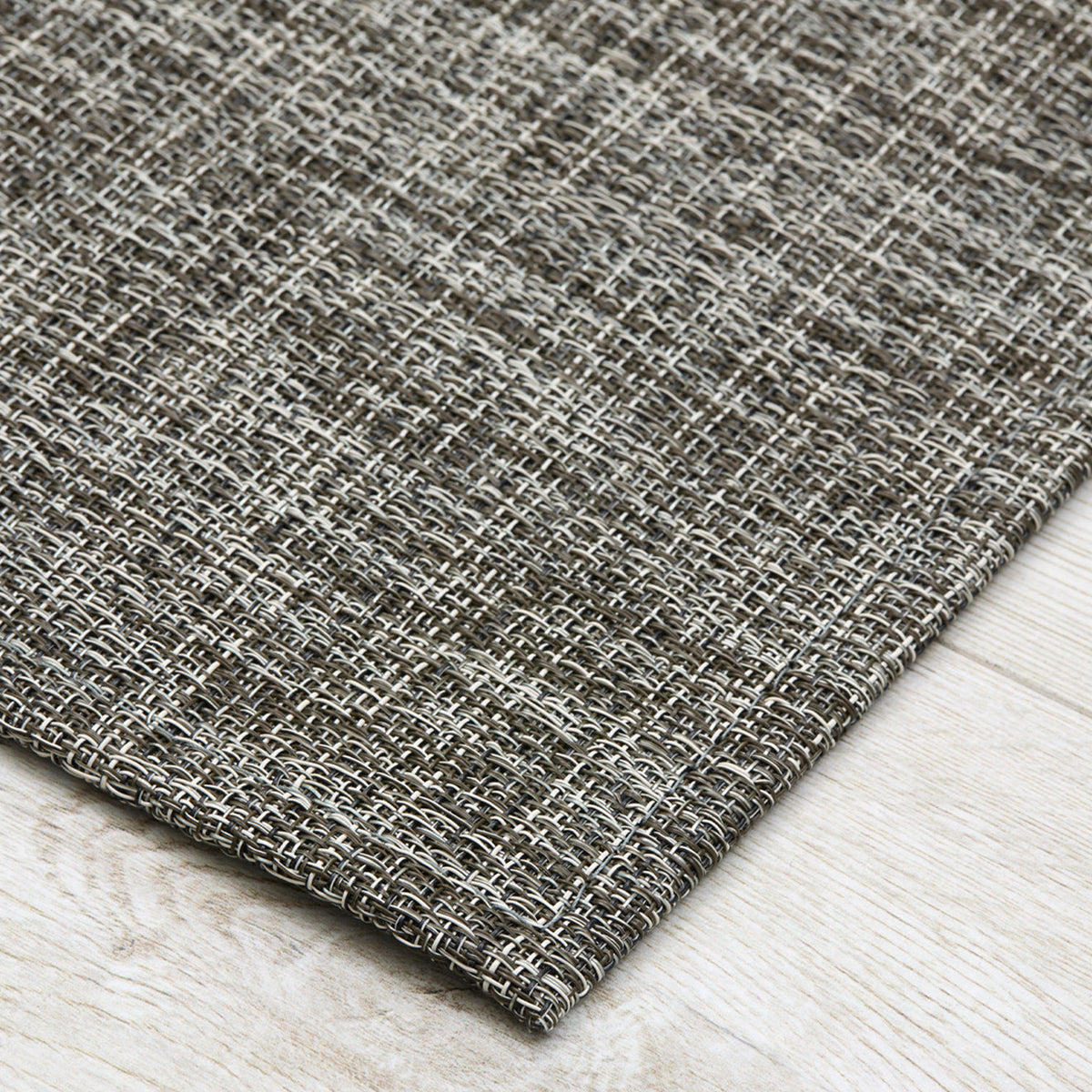Bouclé Rugs - Pebble