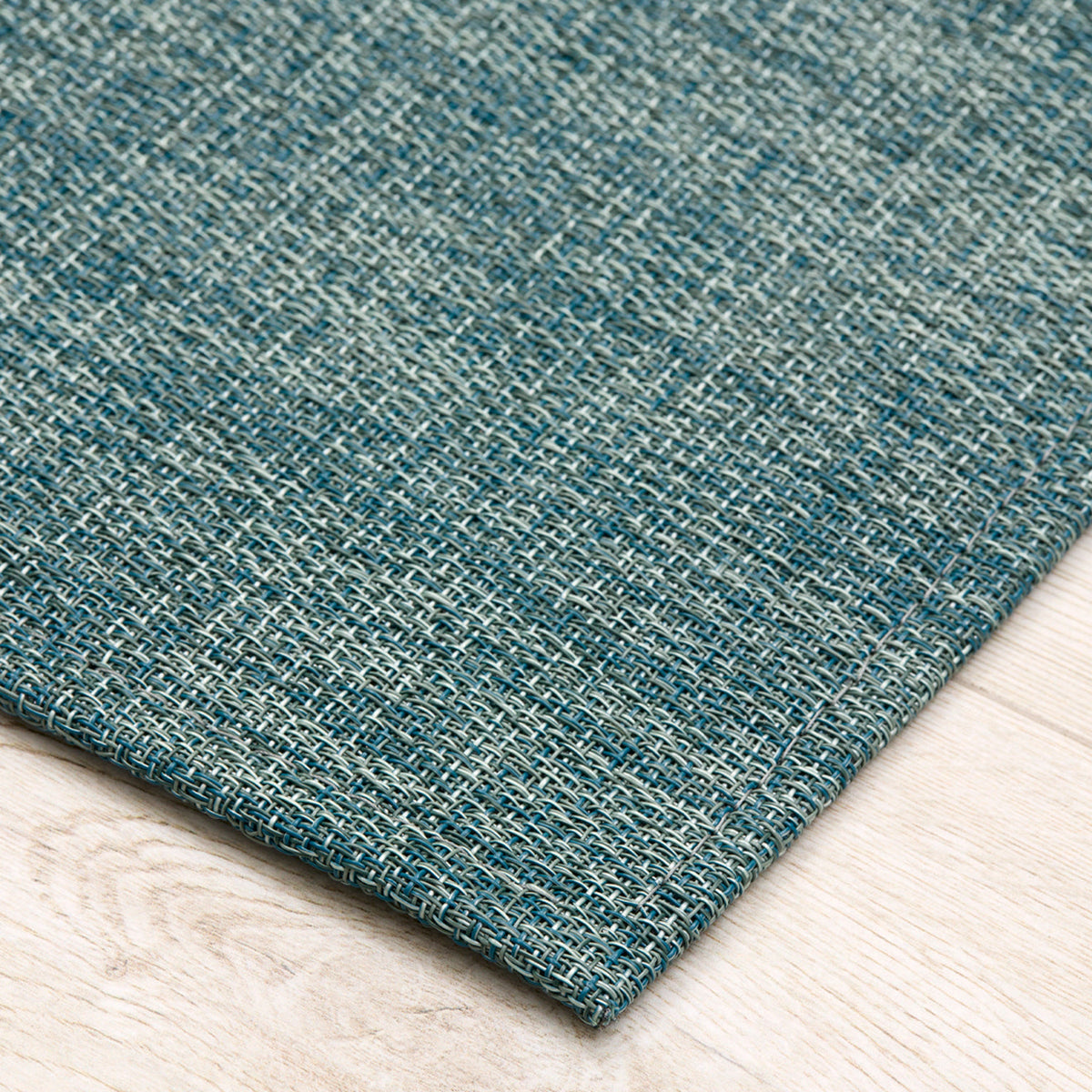 Bouclé Rugs - Seaweed