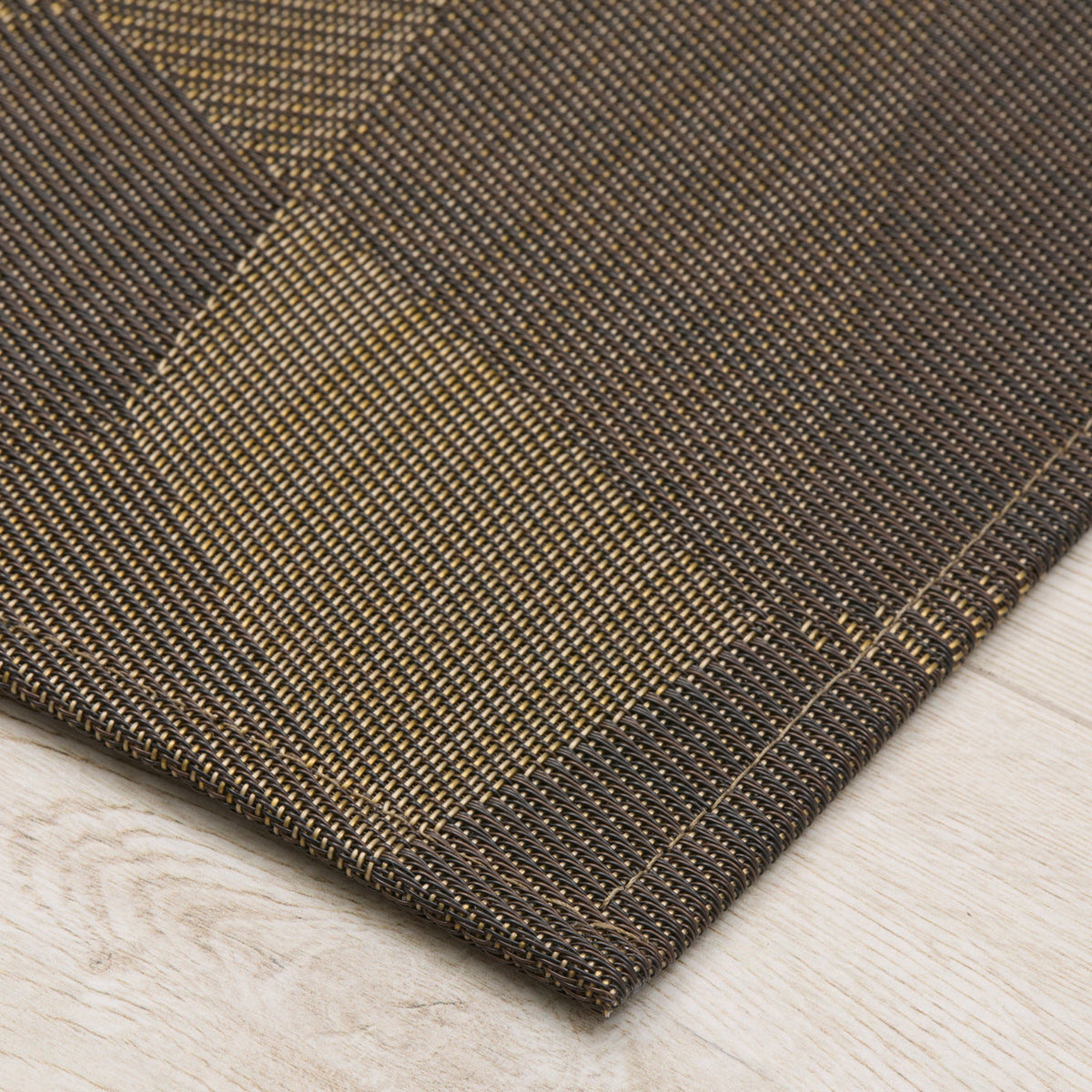 Geo Rugs - Bronzite