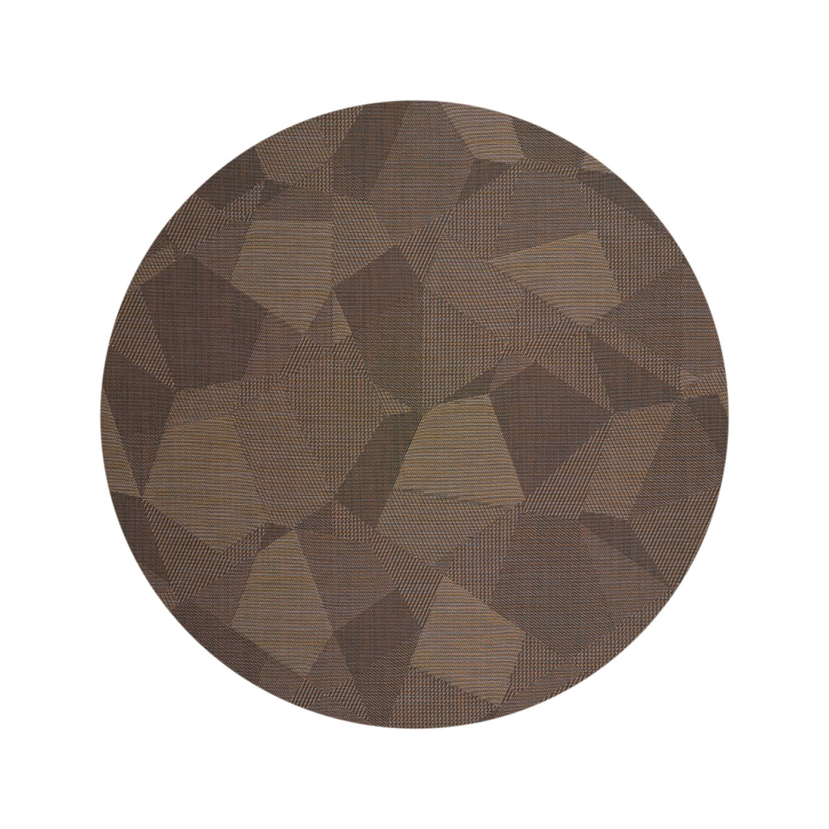 Geo Rugs - Bronzite
