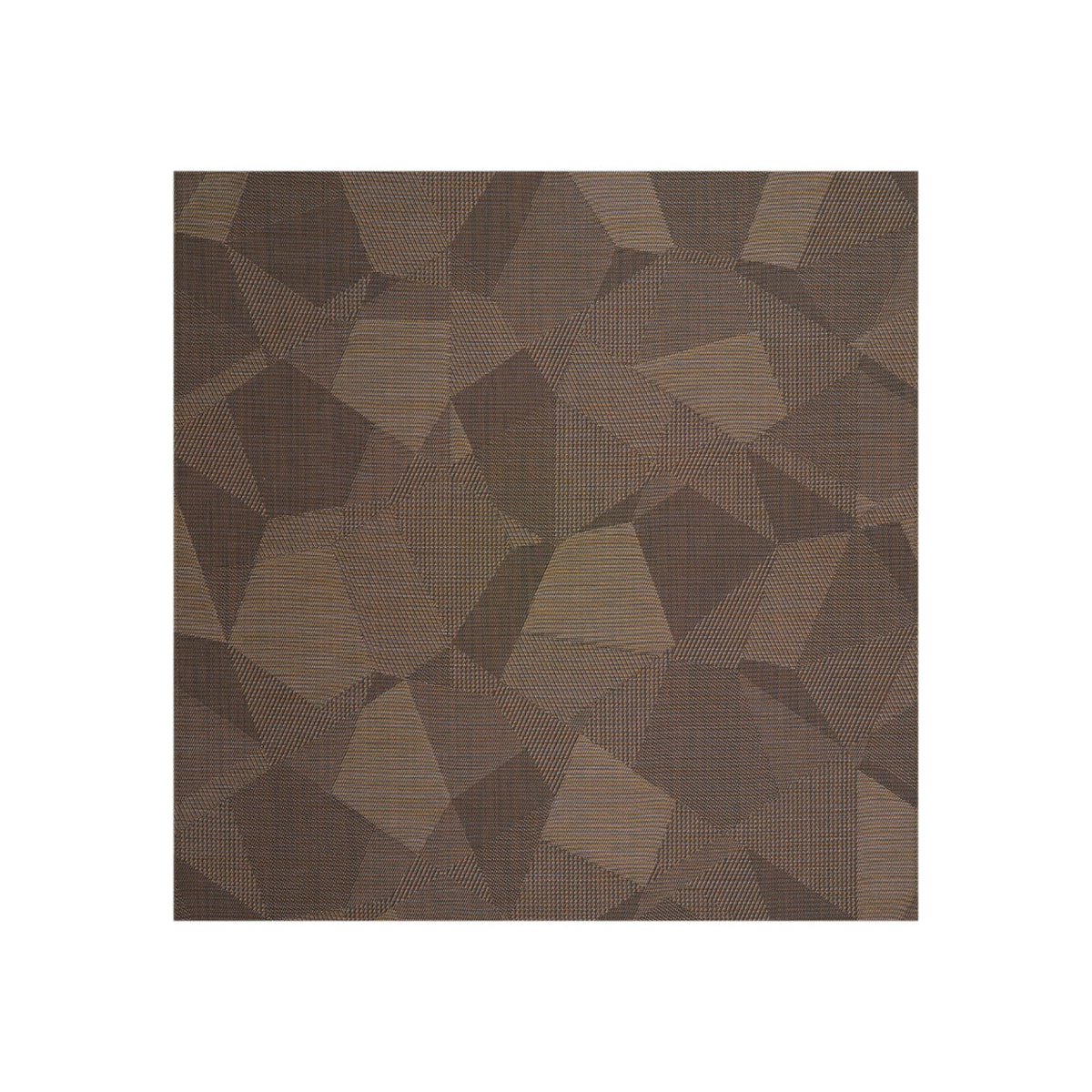 Geo Rugs - Bronzite