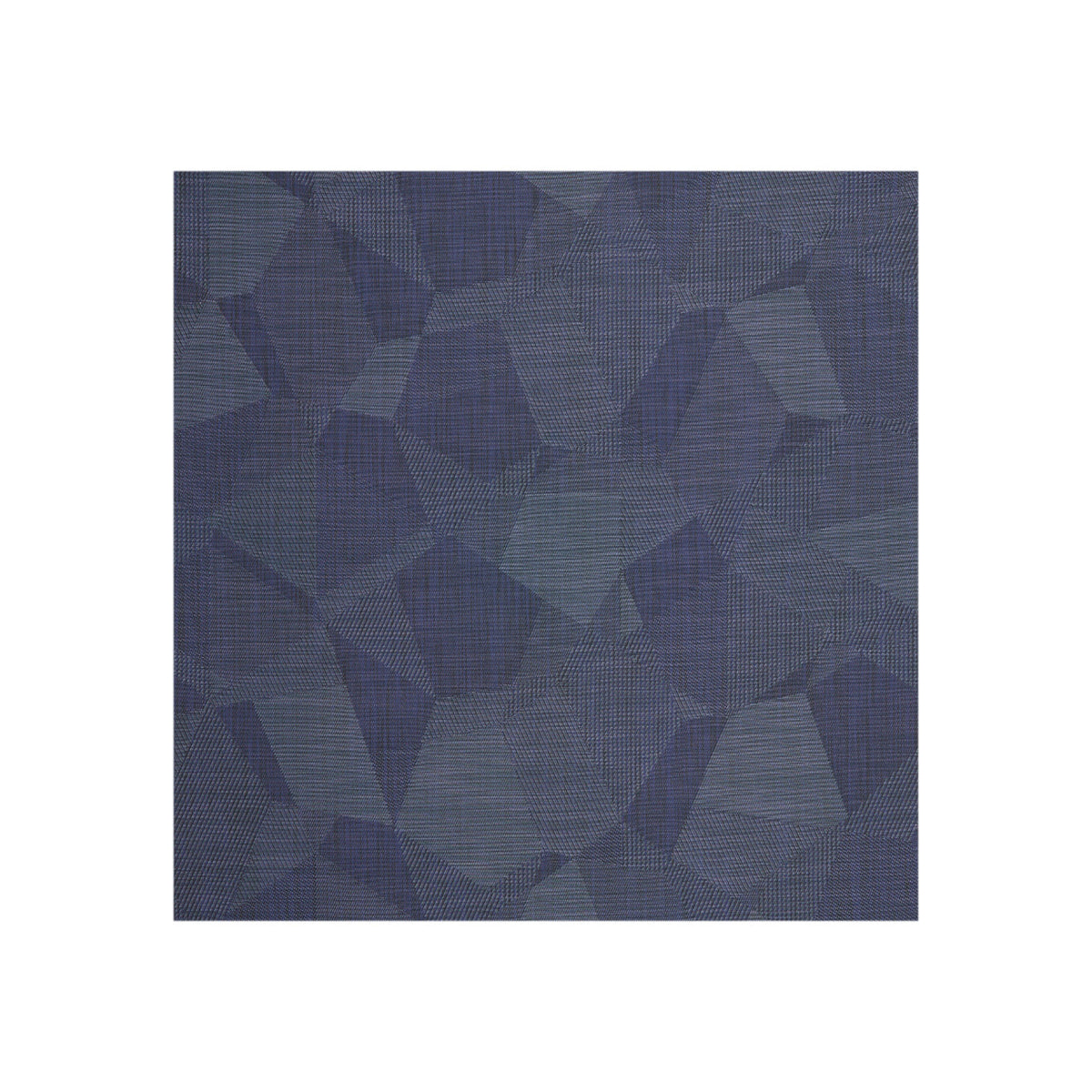 Geo Rugs - Tanzanite