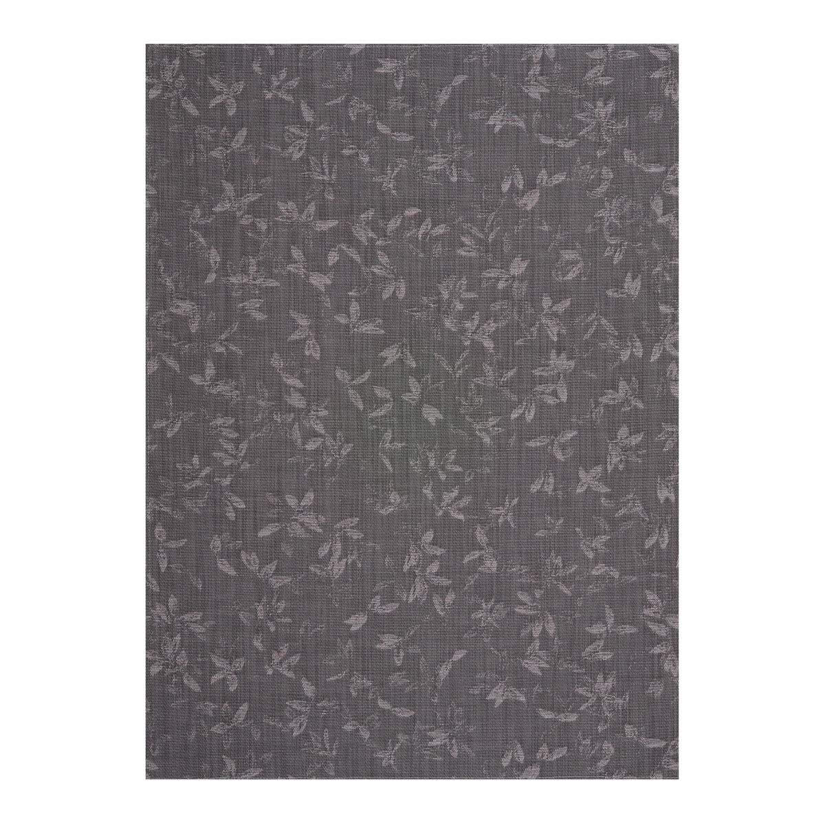 Grove Rugs - Black Thorn