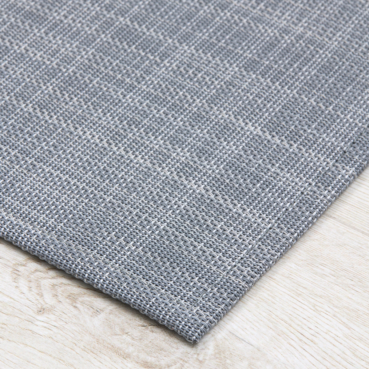 Ikat Rugs - Gull Grey