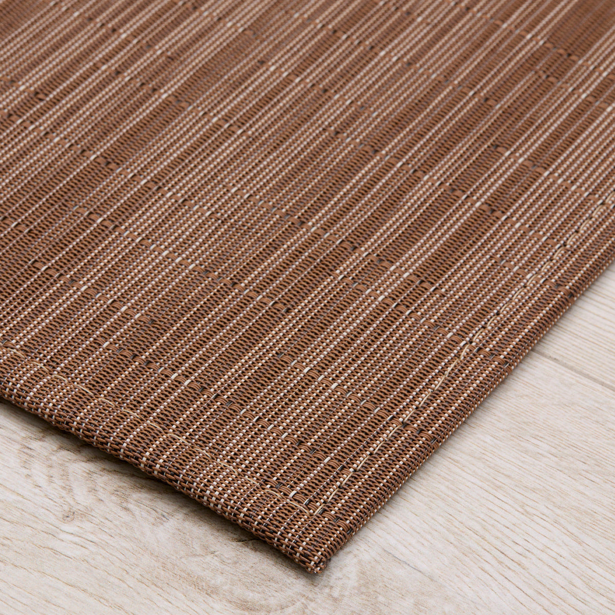 Reed Rugs - Saddle