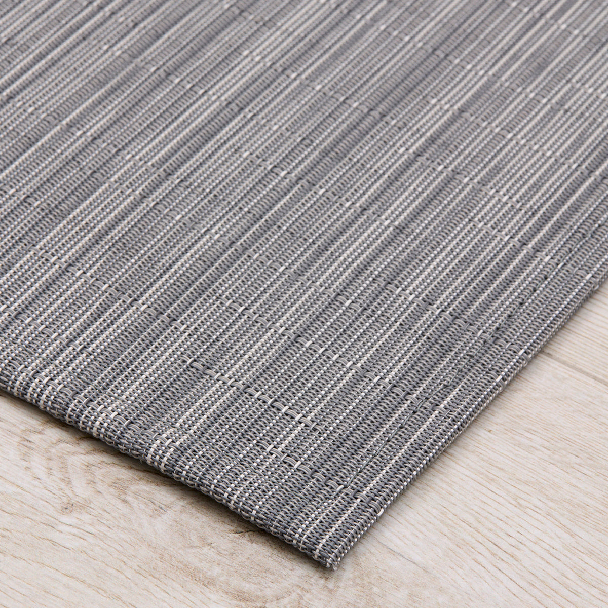 Reed Rugs - Steel