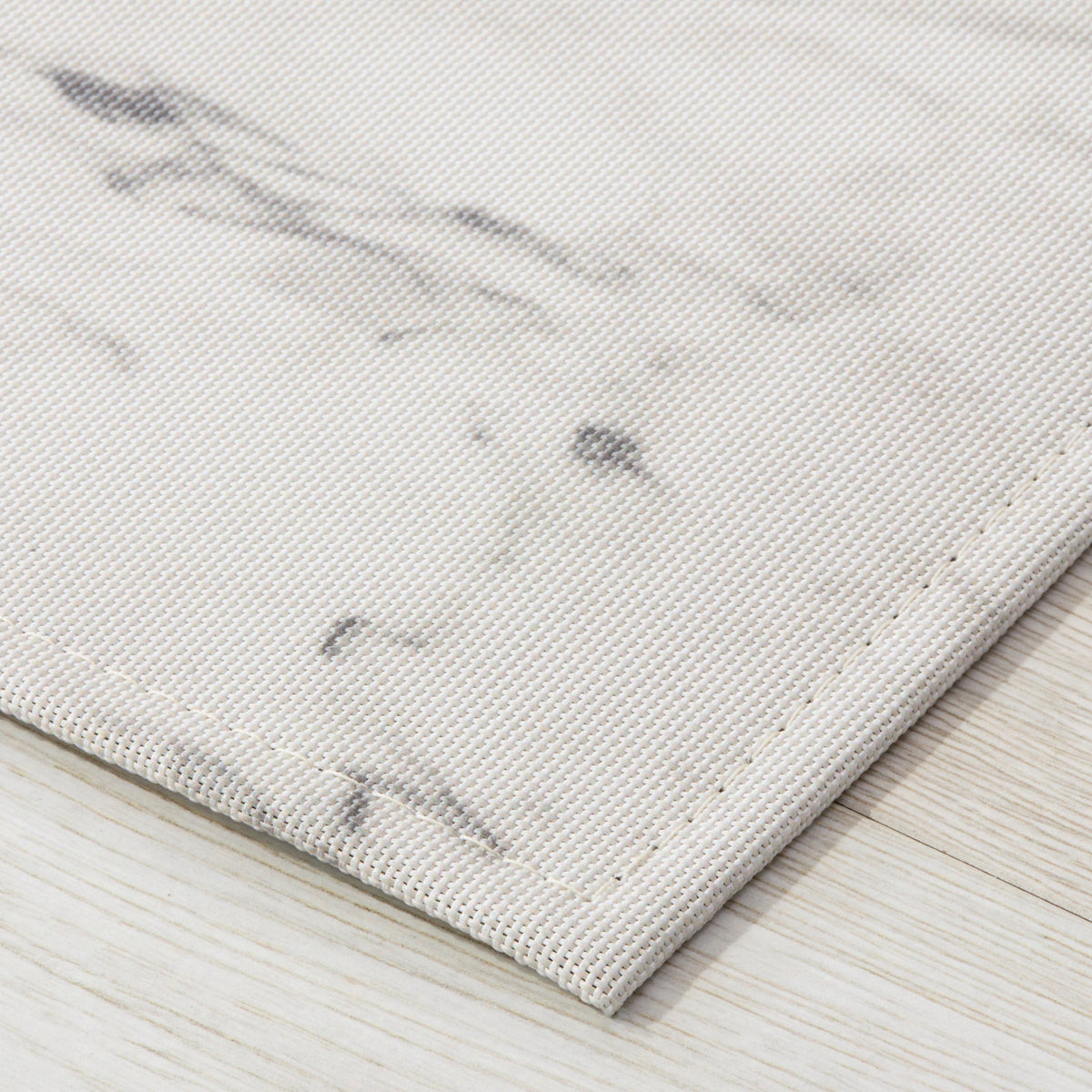 Marble Rugs- Calacatta
