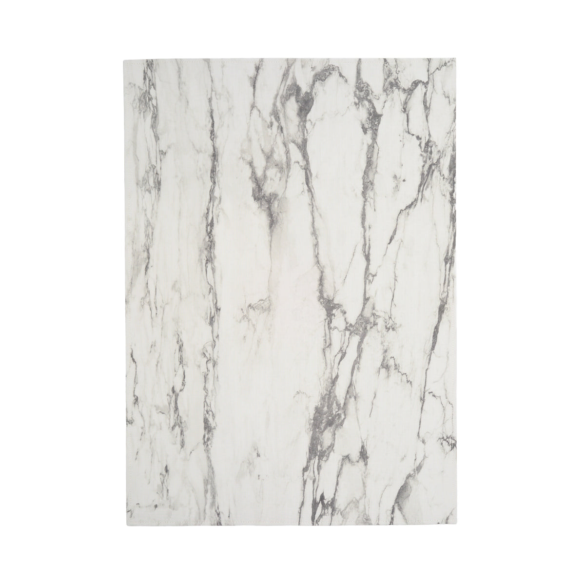 Marble Rugs- Calacatta