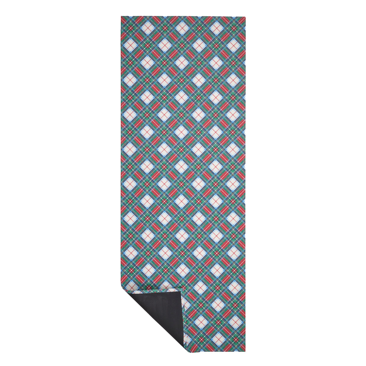 Tartan Rugs - Multi