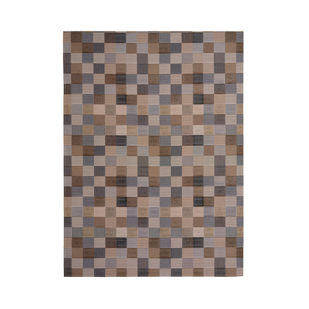 Tint Rugs - Mink