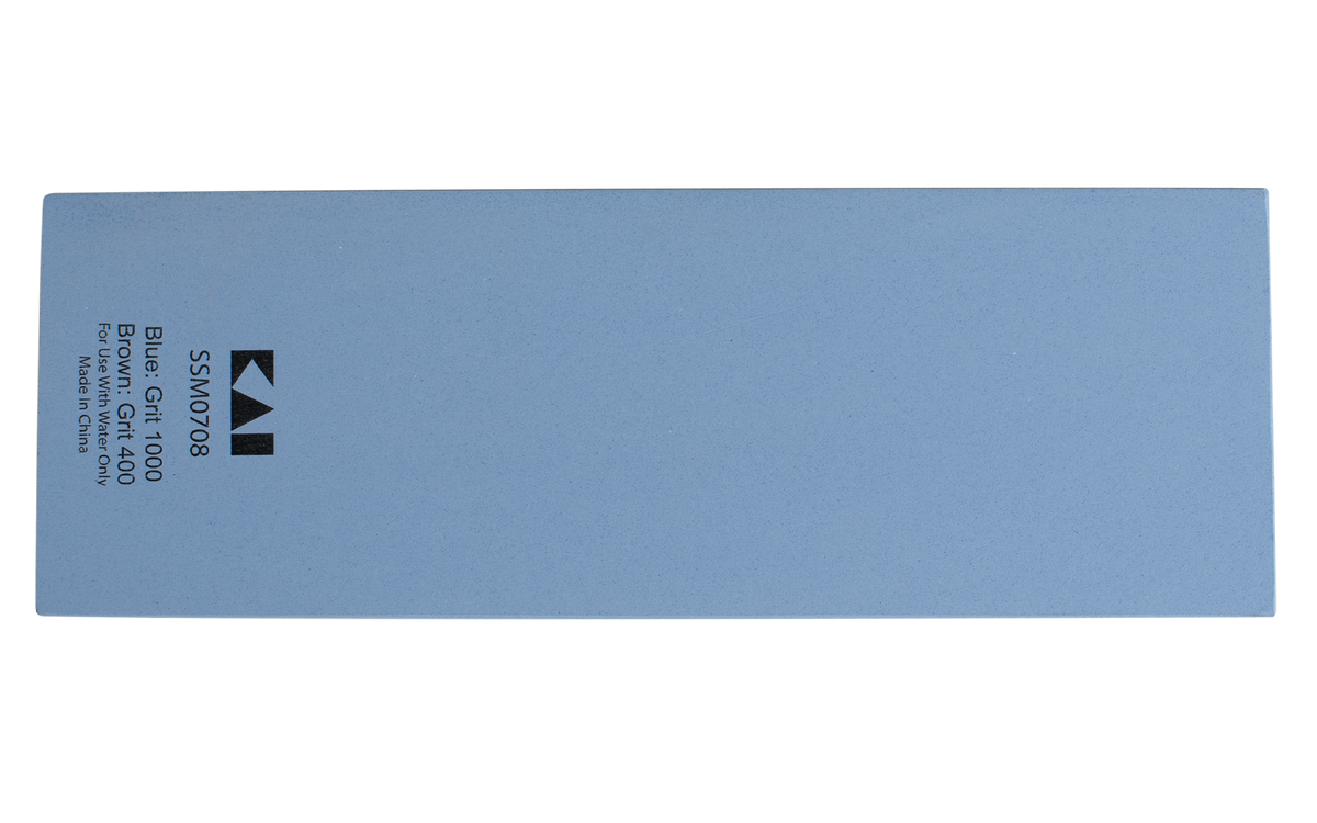Shun Combination Whetstone 400 & 1000