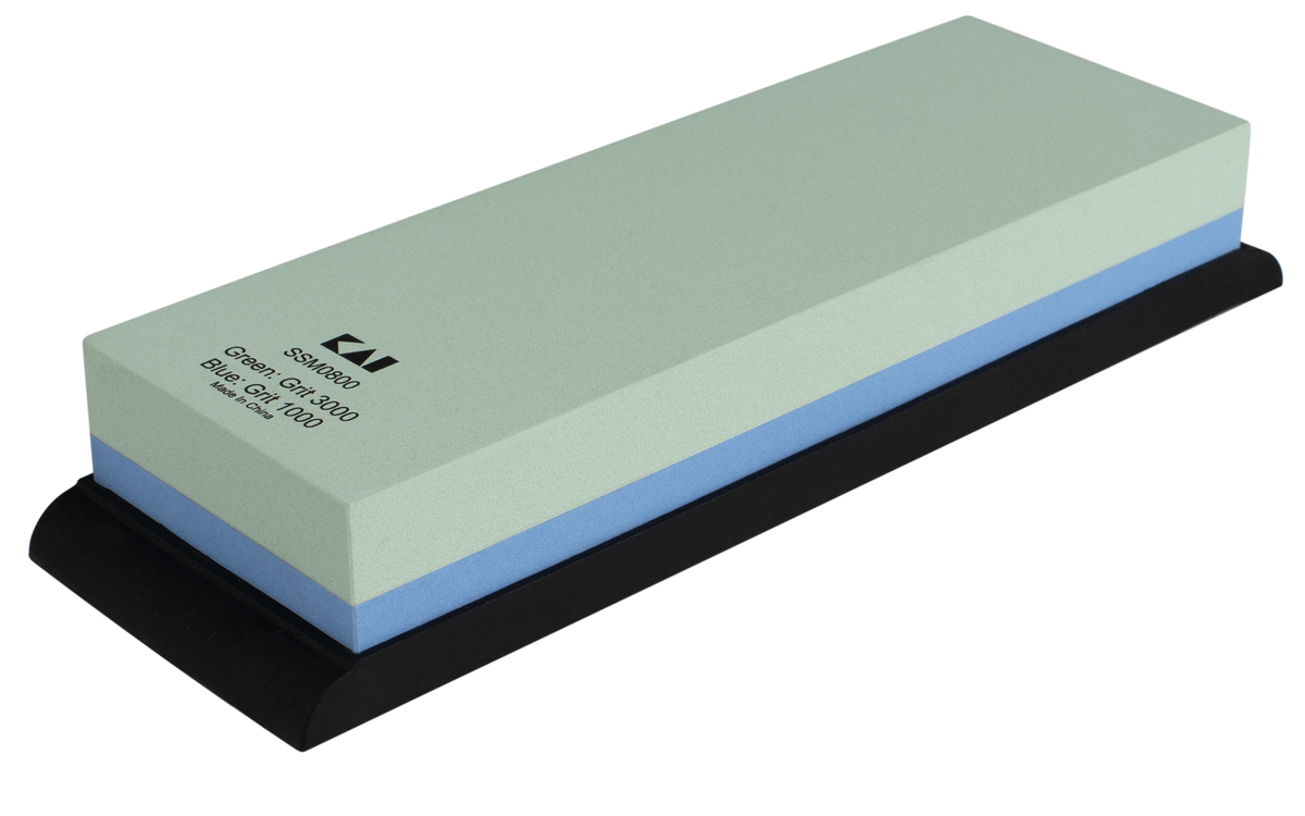 Shun Combination Whetstone 1000 & 3000