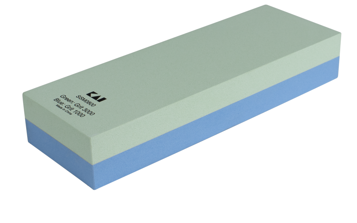 Shun Combination Whetstone 1000 & 3000