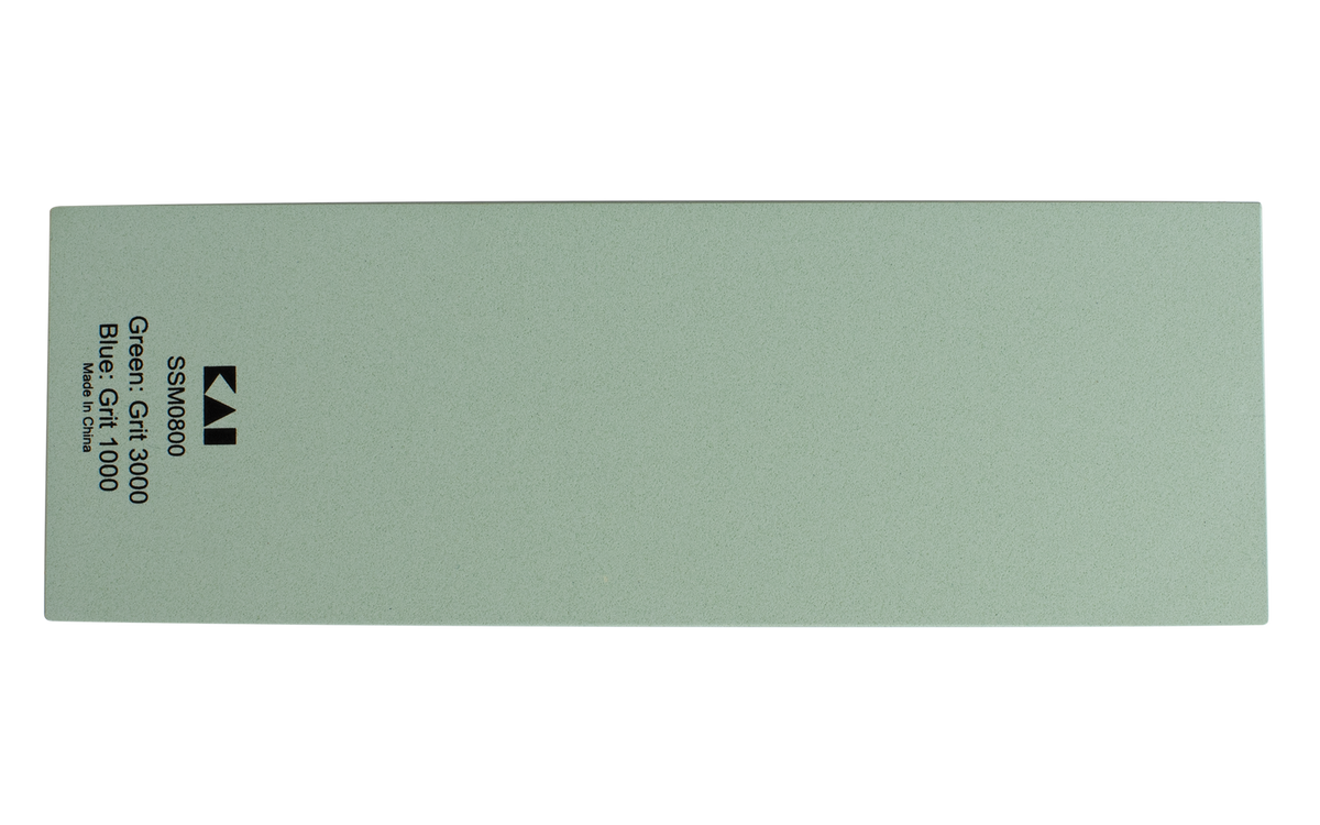 Shun Combination Whetstone 1000 & 3000