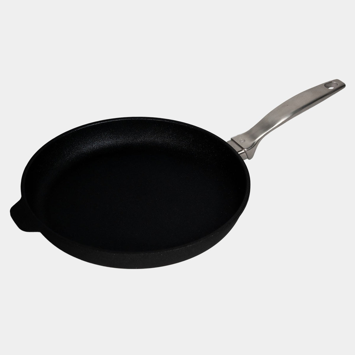 Swiss Diamond CXD DOU Ceramic Nonstick Fry Pan — 11"