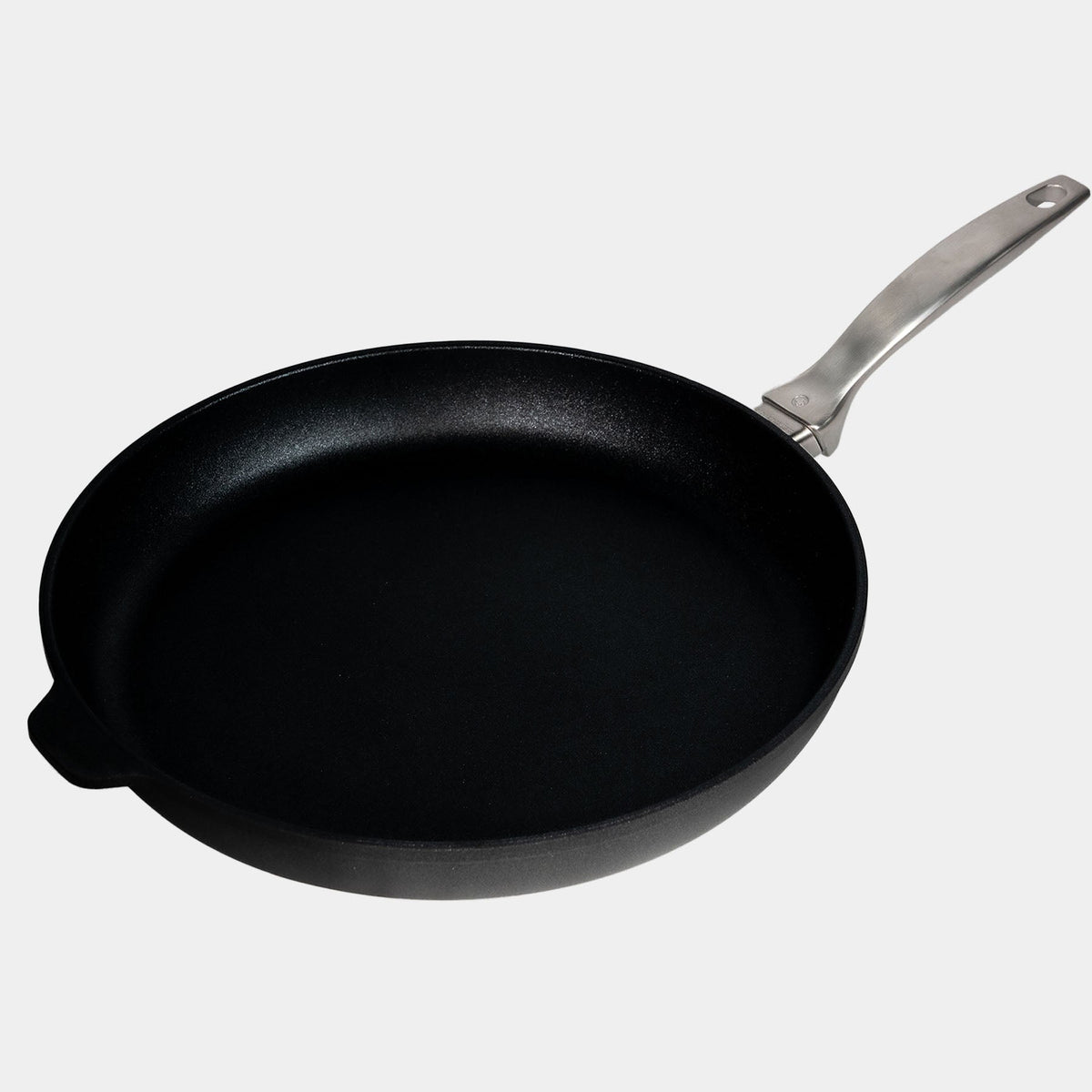 Swiss Diamond CXD DOU Ceramic Nonstick Fry Pan — 12.5"