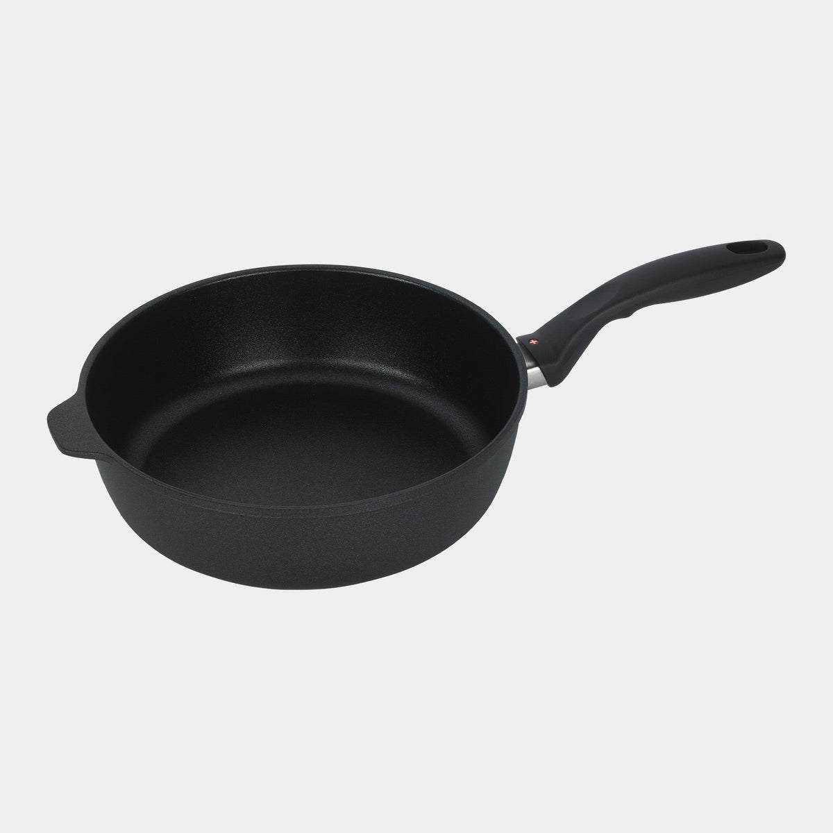 Swiss Diamond XD Nonstick 3.8 qt Saute Pan - Induction