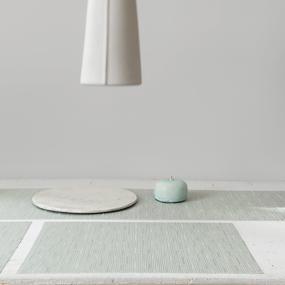 Bamboo Placemats - Seaglass