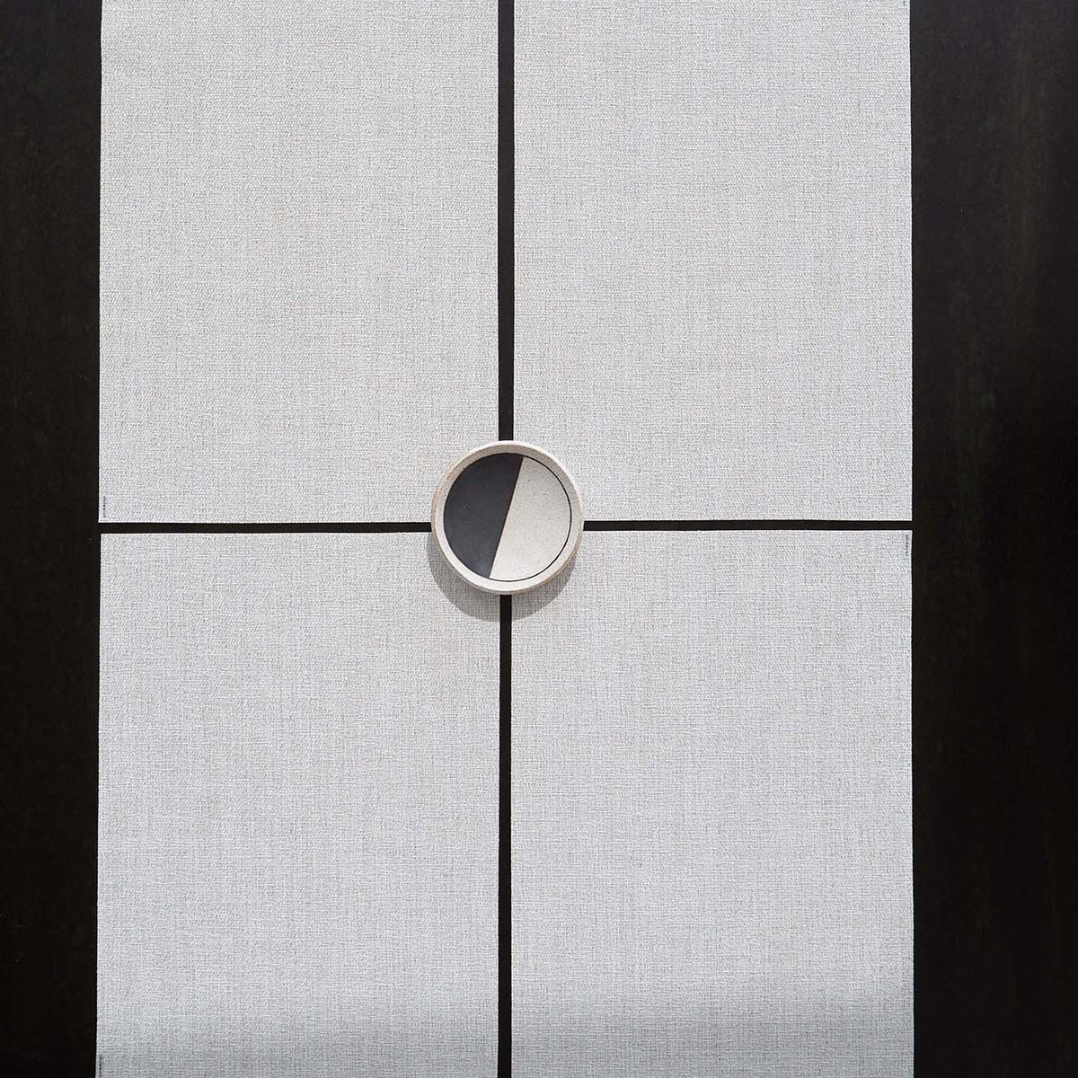 Bouclé Placemats - Marshmallow