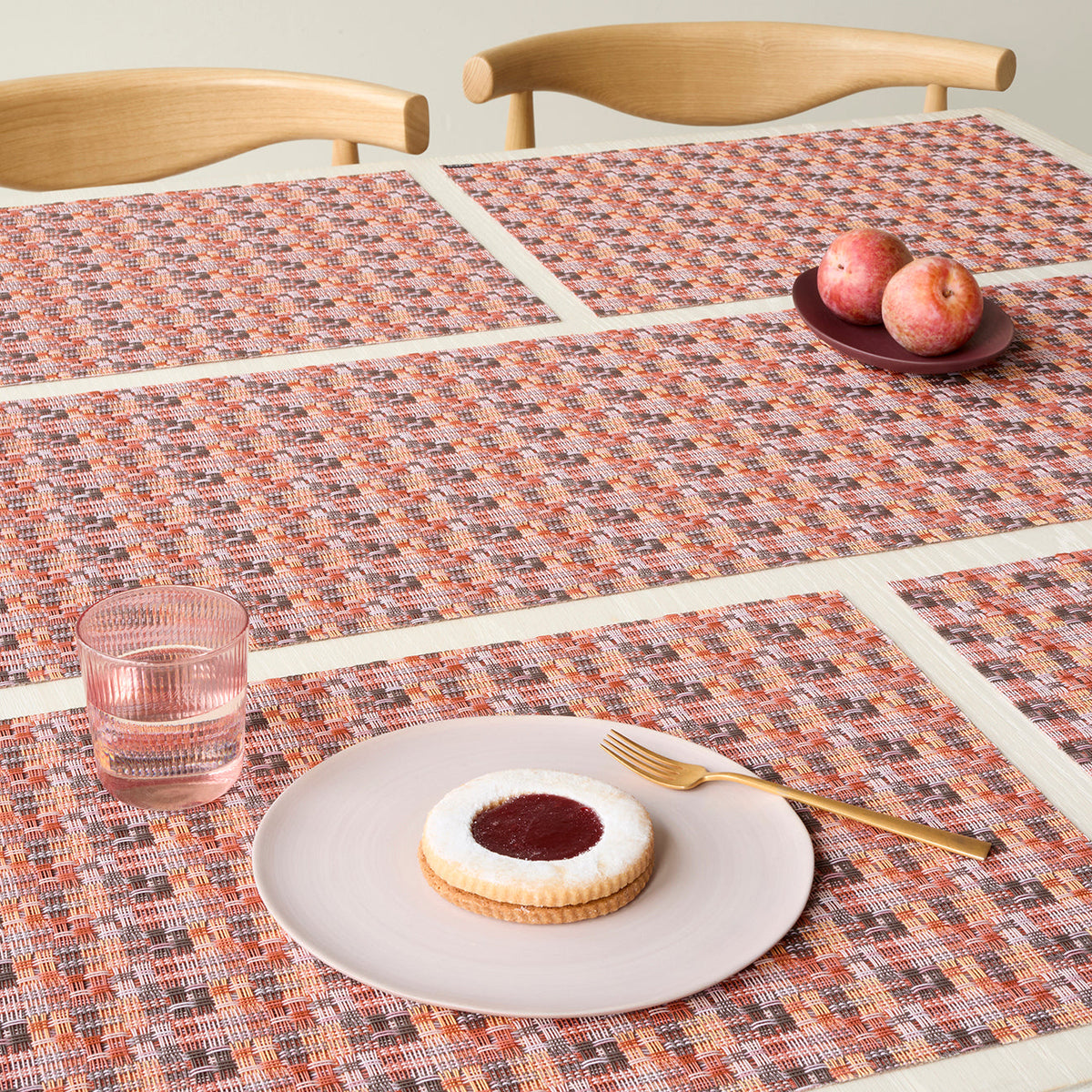 Fable Placemats - Sorbet