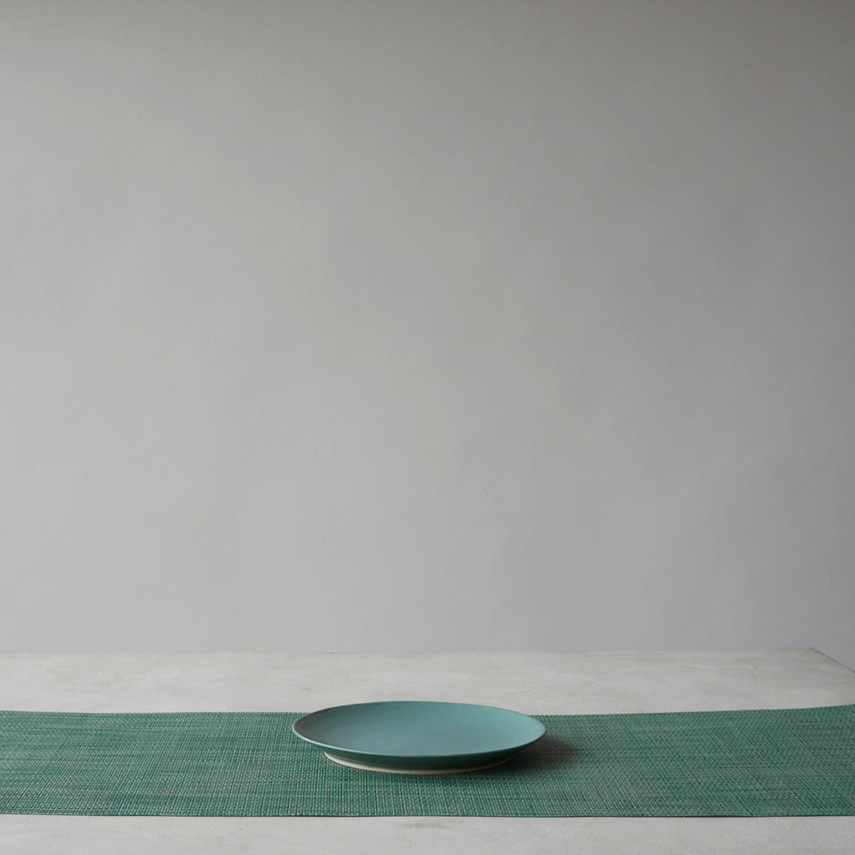 Mini Basketweave Table Runners - Ivy