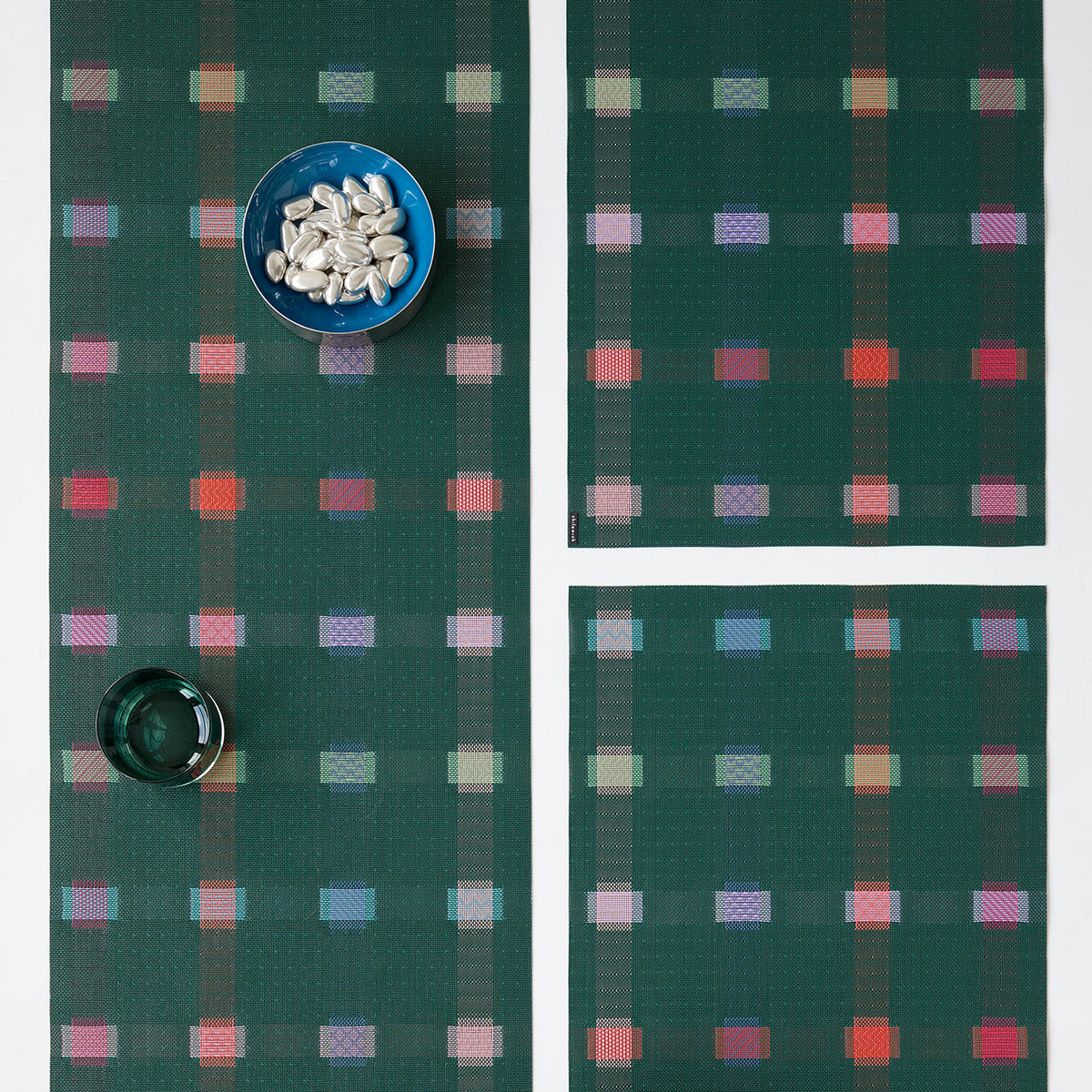Sampler Placemats - Fir