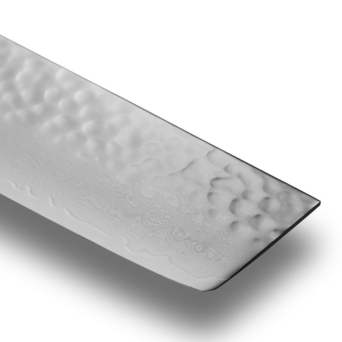 Shun Premier Blonde 5.5" Nakiri — Blonde