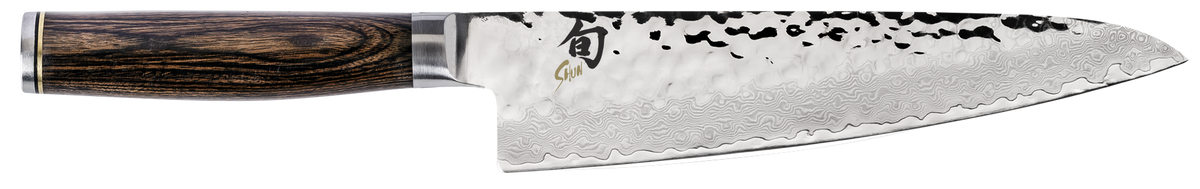 Shun Premier 7" Asian Cook's Knife — Walnut