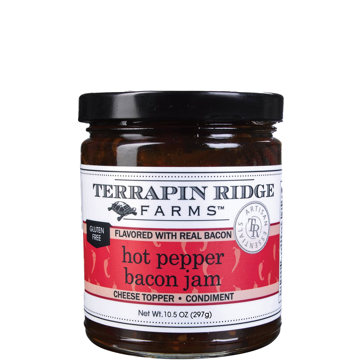 Hot Pepper Bacon Jam by Terrapin Ridge Farms