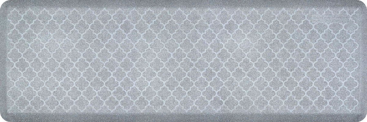 WellnessMats Granite Trellis