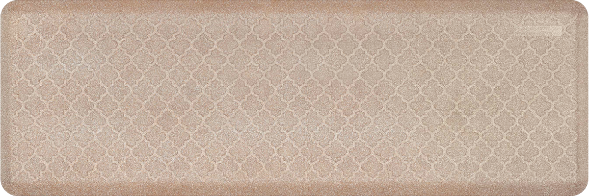 WellnessMats Granite Trellis