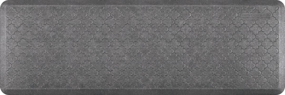 WellnessMats Granite Trellis